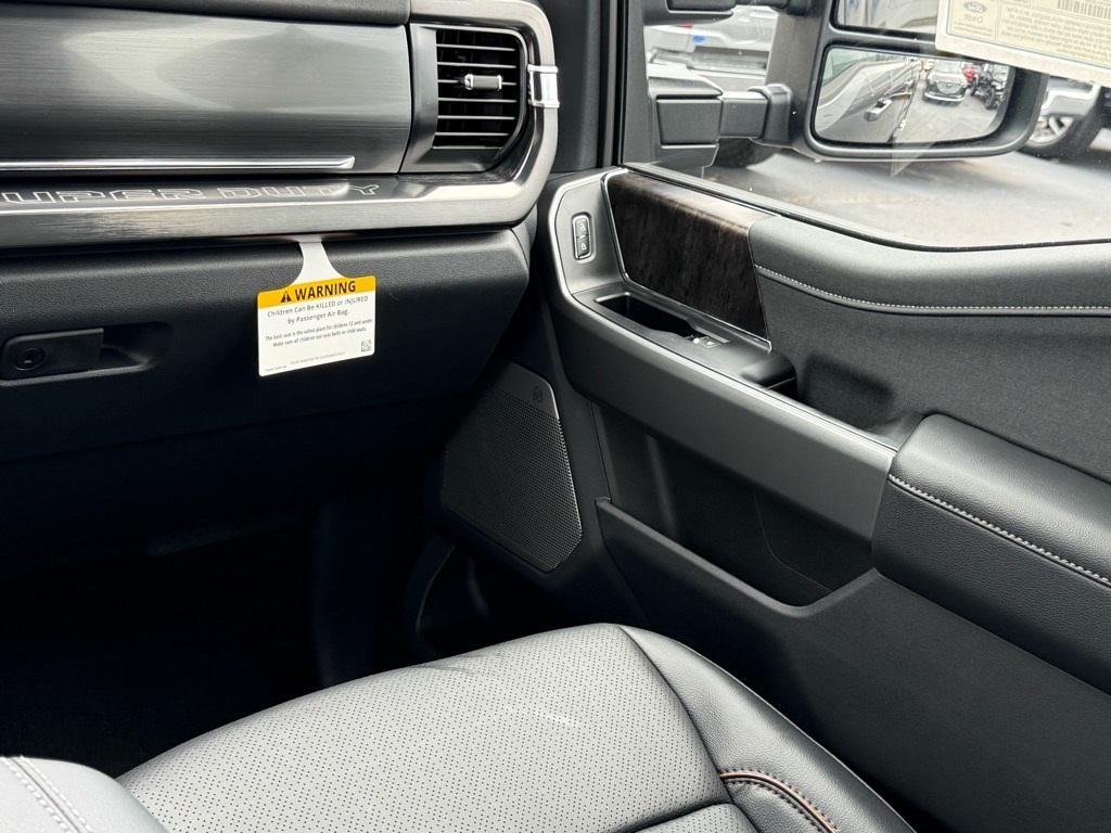 new 2026 Ford F-350 car, priced at $66,680