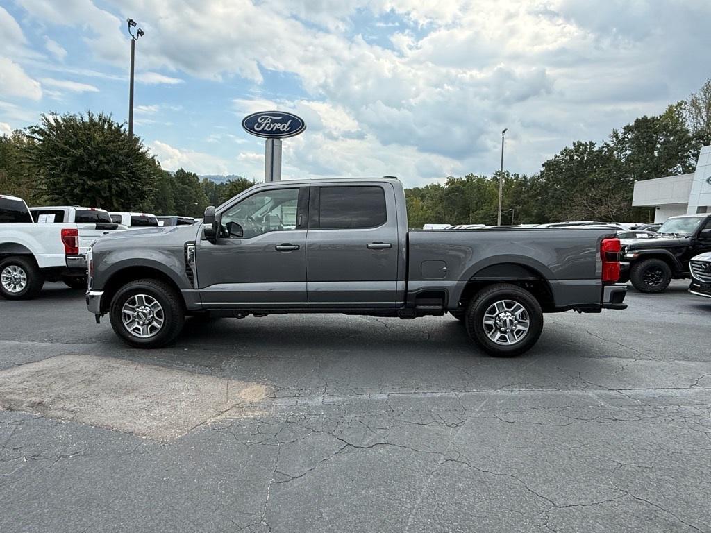 new 2026 Ford F-350 car, priced at $66,680