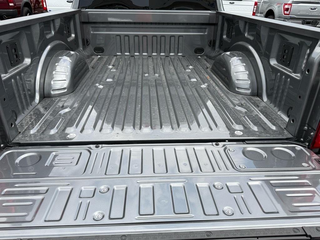 new 2026 Ford F-350 car, priced at $66,680