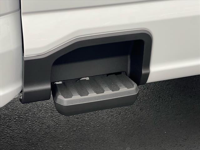 new 2025 Ford F-250 car, priced at $54,785