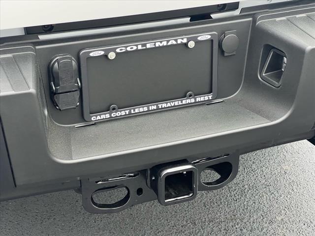 new 2025 Ford F-250 car, priced at $54,785