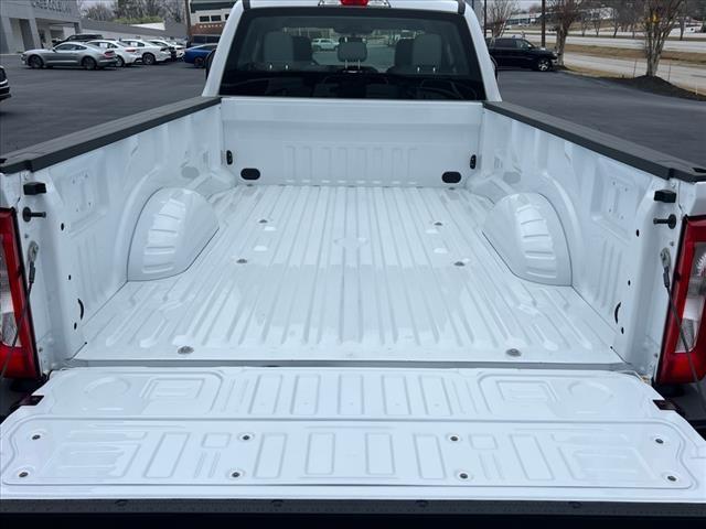 new 2025 Ford F-250 car, priced at $54,785