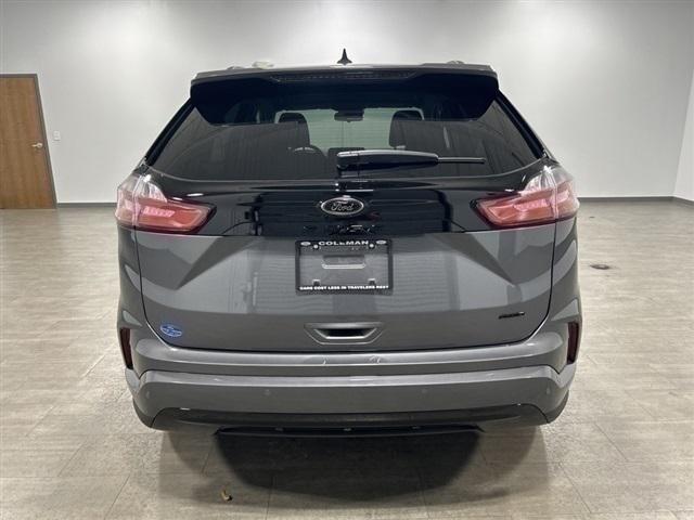 new 2024 Ford Edge car, priced at $36,599