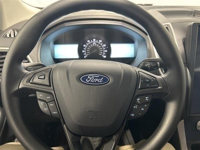 new 2024 Ford Edge car, priced at $36,599