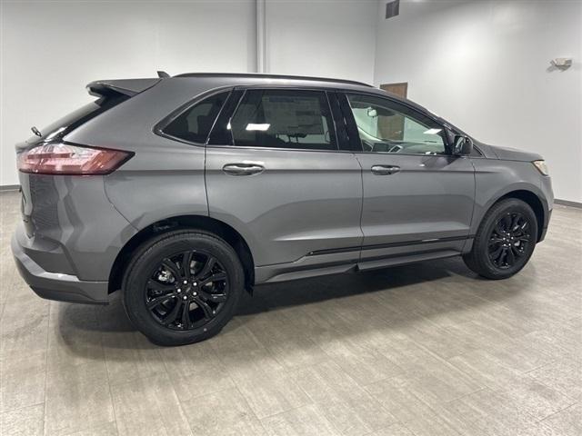 new 2024 Ford Edge car, priced at $36,599
