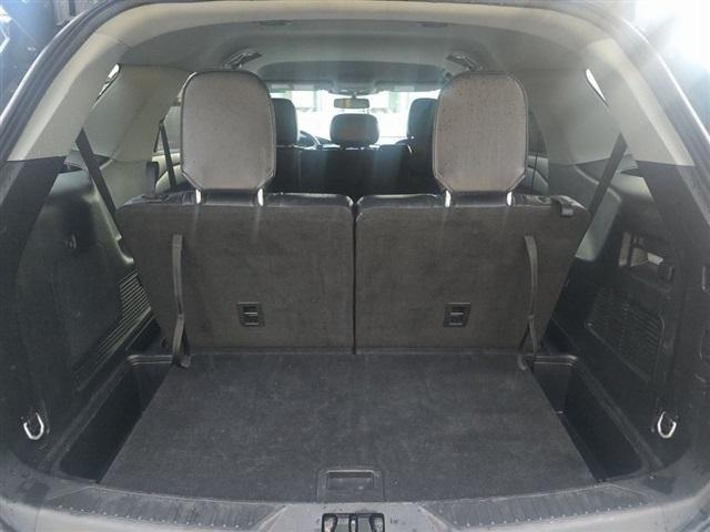 used 2024 Ford Explorer car, priced at $29,893