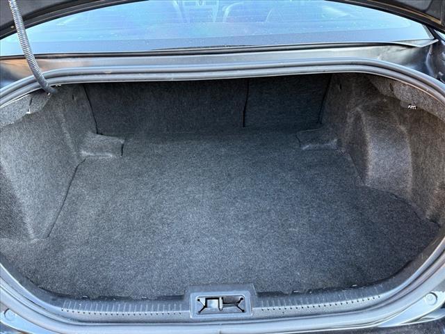 used 2008 Mercury Milan car, priced at $4,987