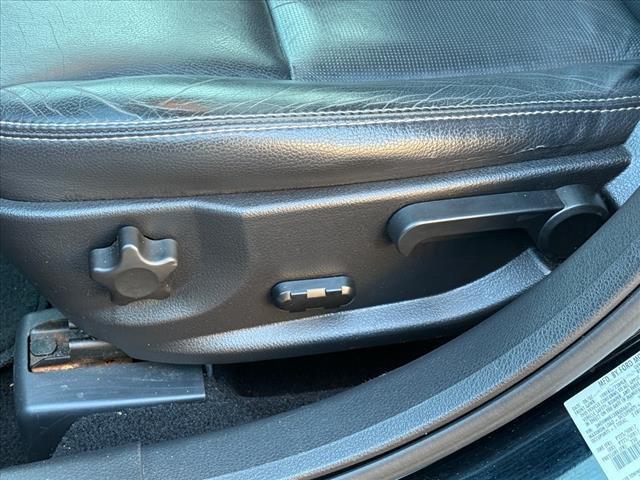 used 2008 Mercury Milan car, priced at $4,987