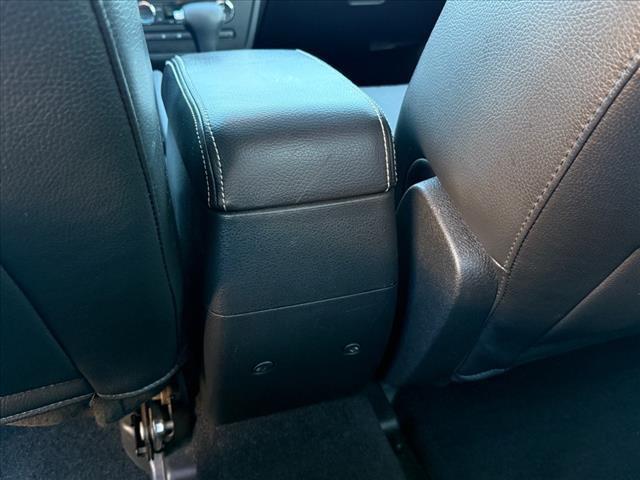 used 2008 Mercury Milan car, priced at $4,987