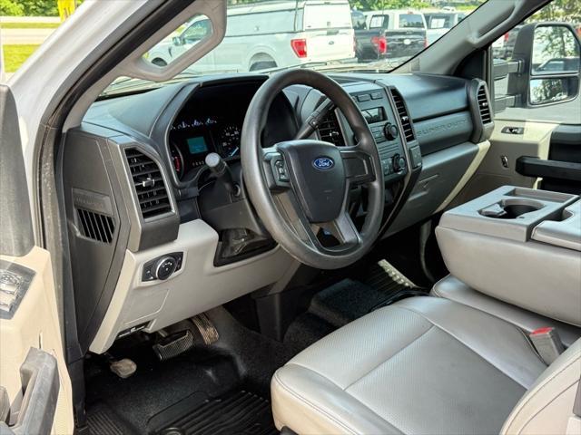 used 2019 Ford F-250 car, priced at $21,574