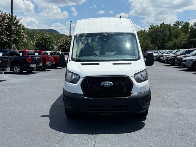 used 2023 Ford Transit-250 car, priced at $35,478