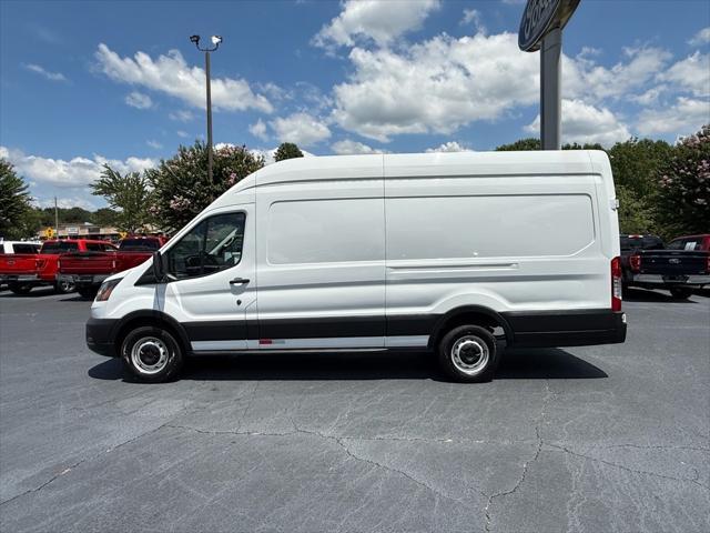 used 2023 Ford Transit-250 car, priced at $35,478