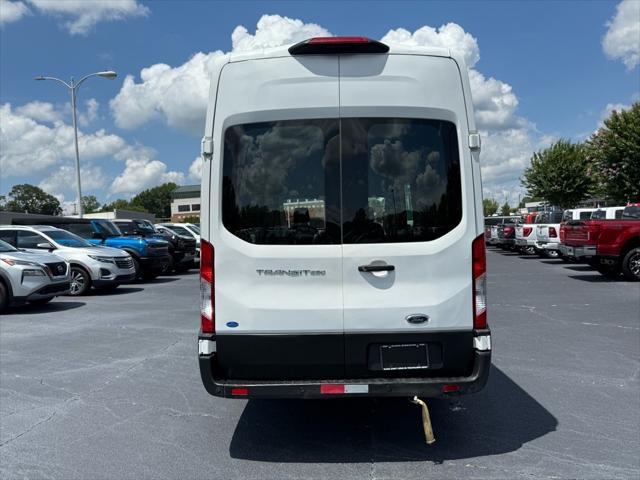 used 2023 Ford Transit-250 car, priced at $35,478