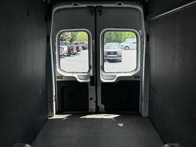 used 2023 Ford Transit-250 car, priced at $35,478