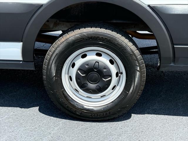 used 2023 Ford Transit-250 car, priced at $35,478
