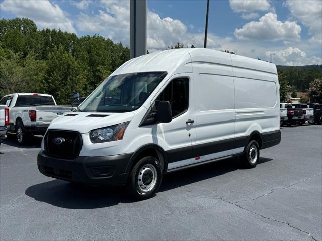 used 2023 Ford Transit-250 car, priced at $35,478