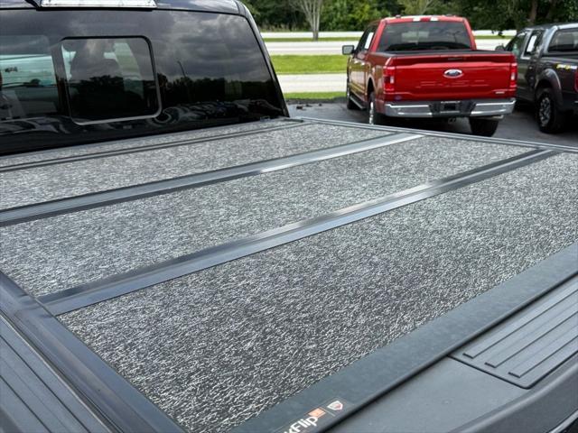used 2019 Ford F-150 car, priced at $48,869