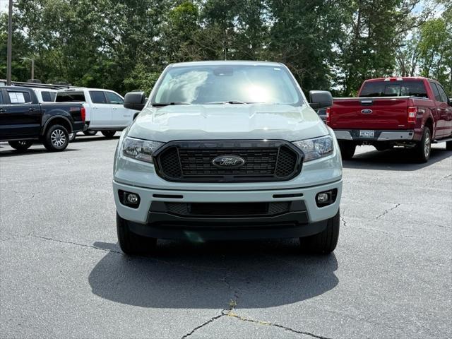used 2022 Ford Ranger car, priced at $28,499