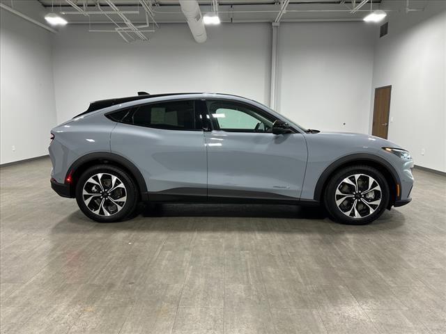 new 2024 Ford Mustang Mach-E car, priced at $48,780