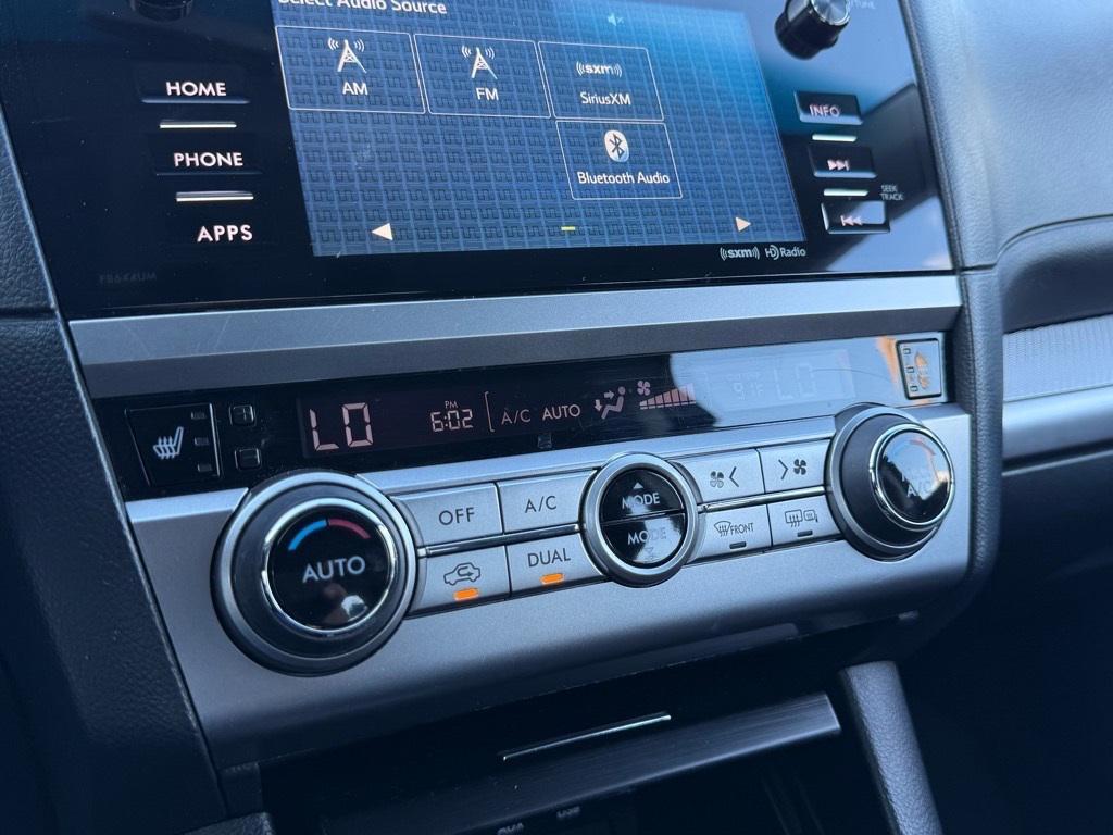 used 2015 Subaru Legacy car, priced at $7,314
