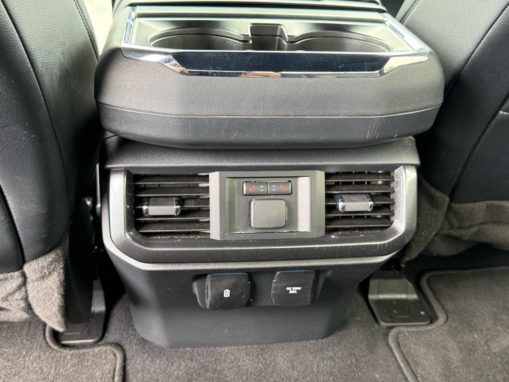 used 2023 Ford F-150 car, priced at $52,093