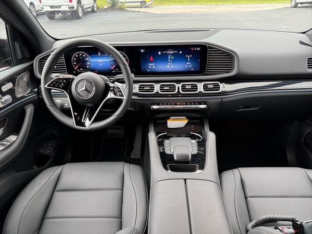 used 2025 Mercedes-Benz GLE 350 car, priced at $63,945