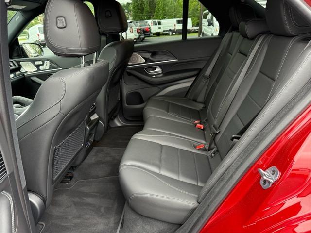 used 2025 Mercedes-Benz GLE 350 car, priced at $63,945