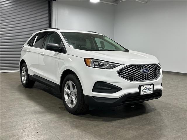 new 2024 Ford Edge car, priced at $36,058