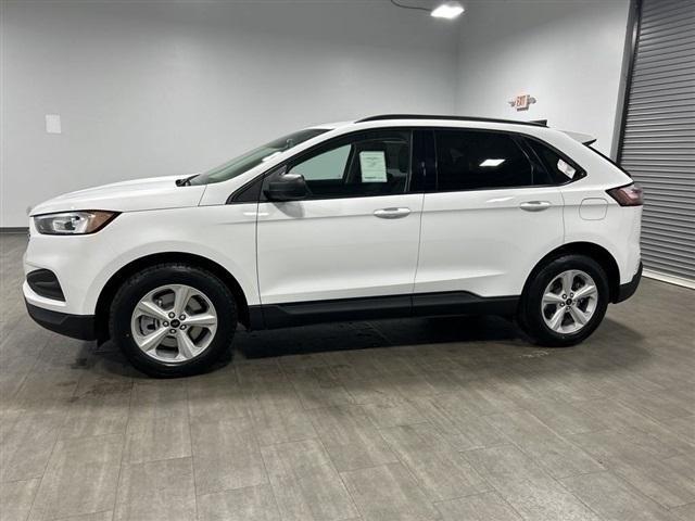 new 2024 Ford Edge car, priced at $36,058