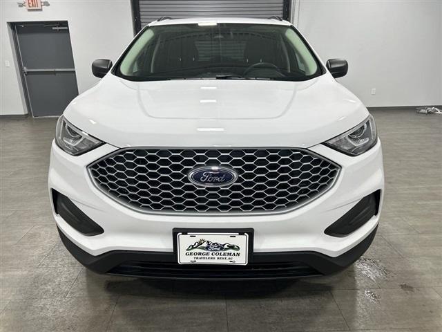 new 2024 Ford Edge car, priced at $36,058