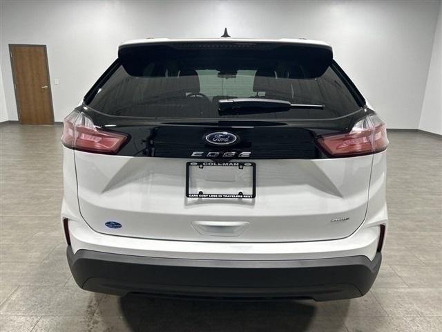 new 2024 Ford Edge car, priced at $36,058