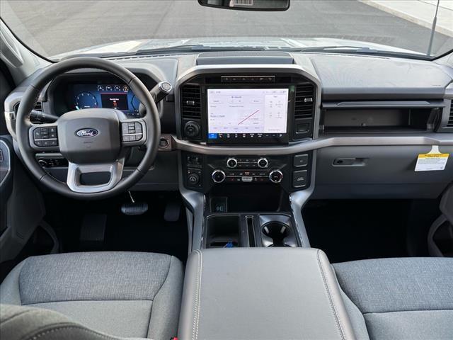 new 2024 Ford F-150 car, priced at $52,849