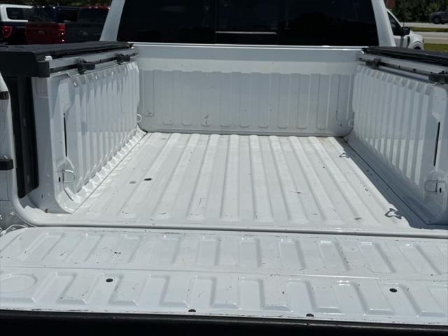 used 2023 Ram 1500 car, priced at $46,220