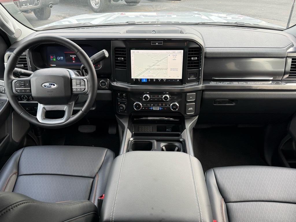 new 2026 Ford F-250 car, priced at $80,484