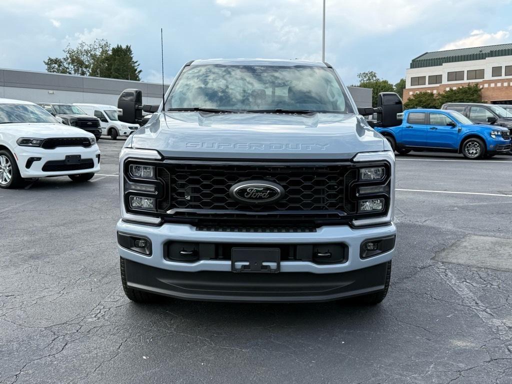 new 2026 Ford F-250 car, priced at $80,484