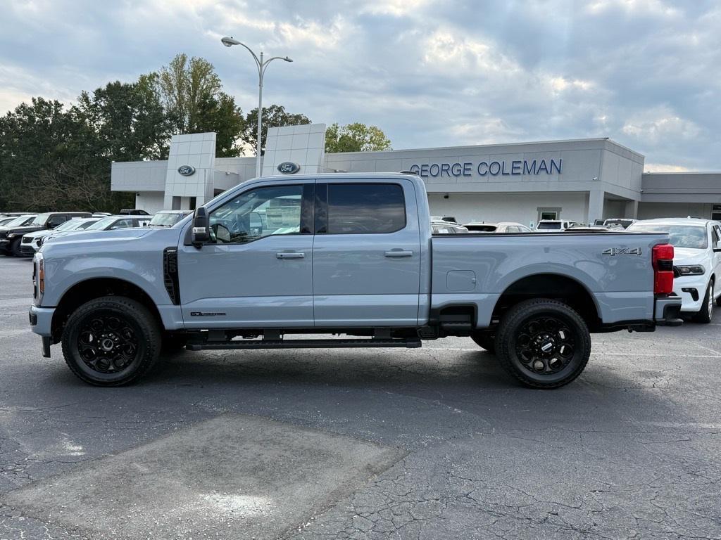 new 2026 Ford F-250 car, priced at $80,484