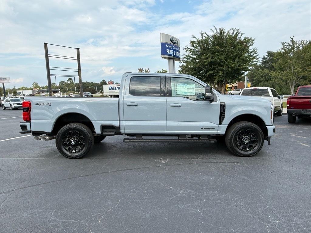 new 2026 Ford F-250 car, priced at $80,484
