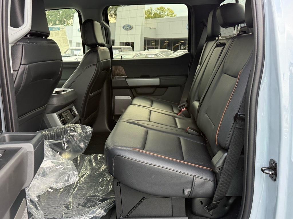new 2026 Ford F-250 car, priced at $80,484