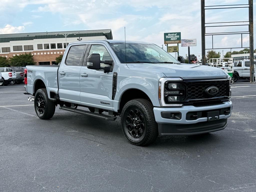 new 2026 Ford F-250 car, priced at $80,484