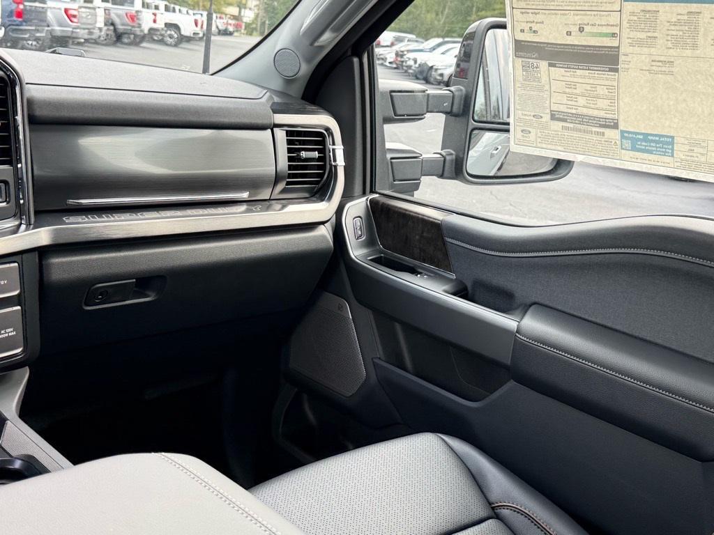 new 2026 Ford F-250 car, priced at $80,484