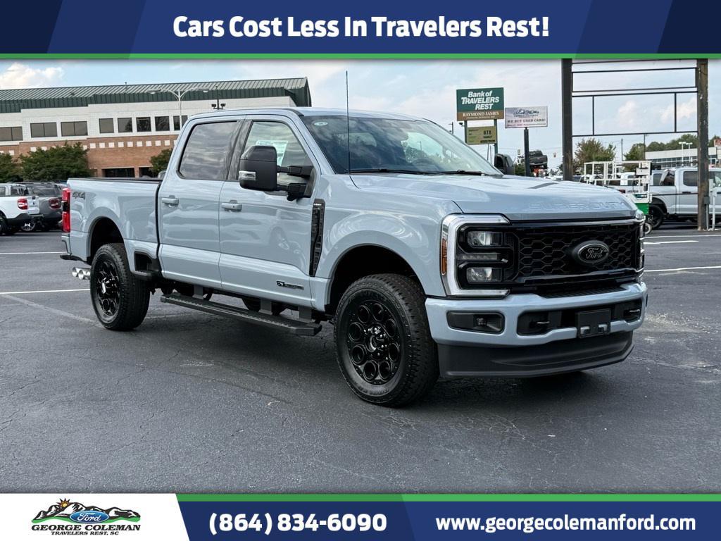 new 2026 Ford F-250 car, priced at $80,484