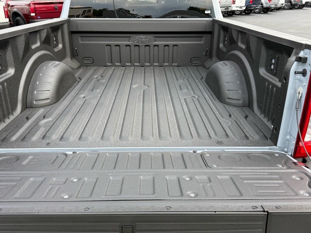 new 2026 Ford F-250 car, priced at $80,484