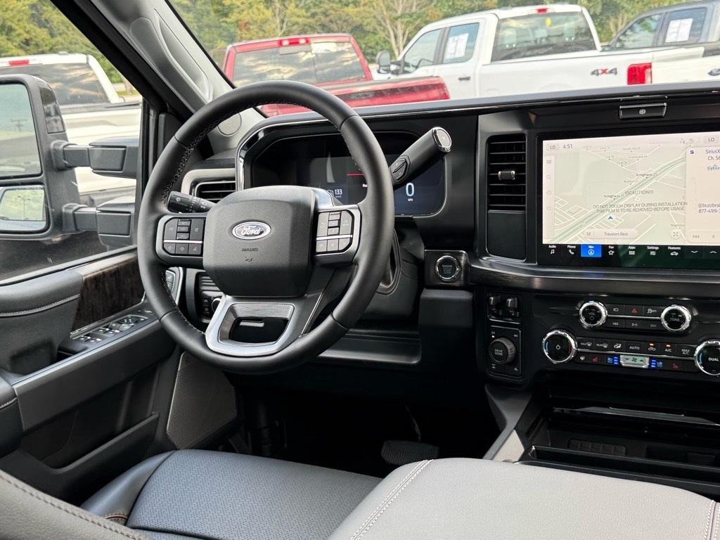 new 2026 Ford F-250 car, priced at $80,484