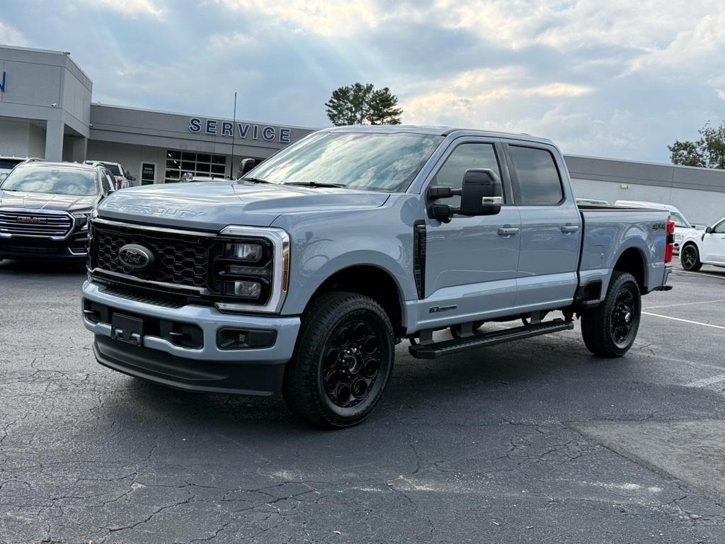 new 2026 Ford F-250 car, priced at $80,484