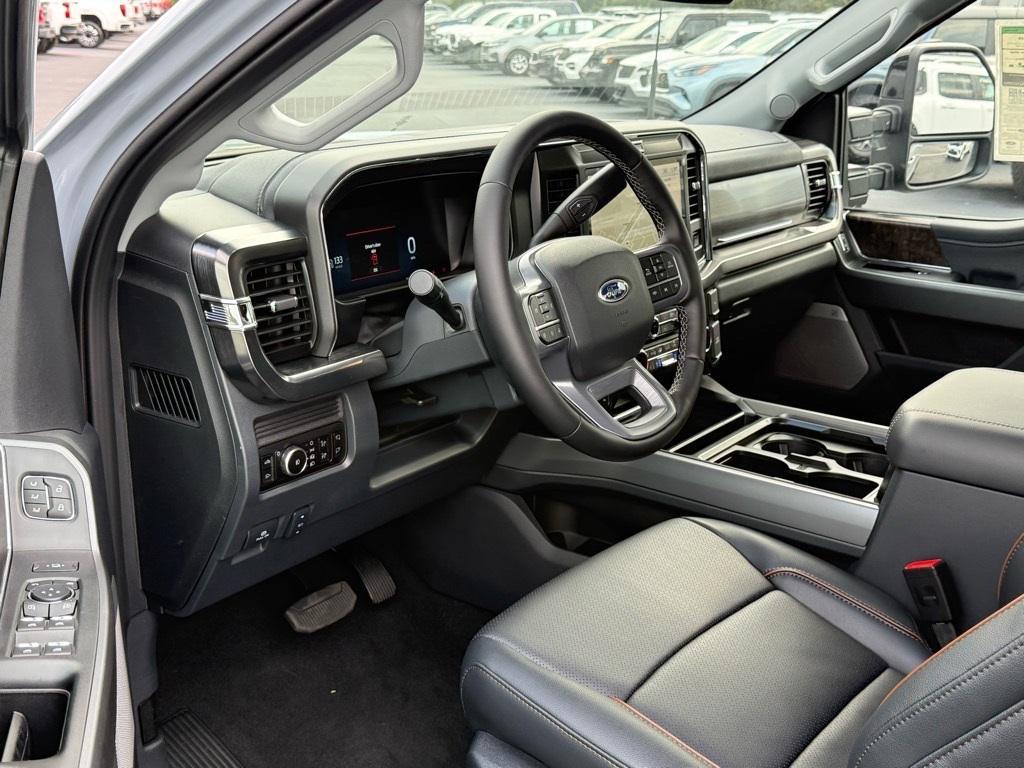 new 2026 Ford F-250 car, priced at $80,484