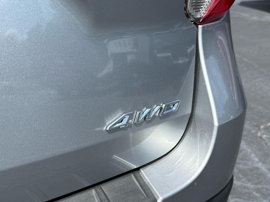 used 2022 Ford Explorer car, priced at $27,453