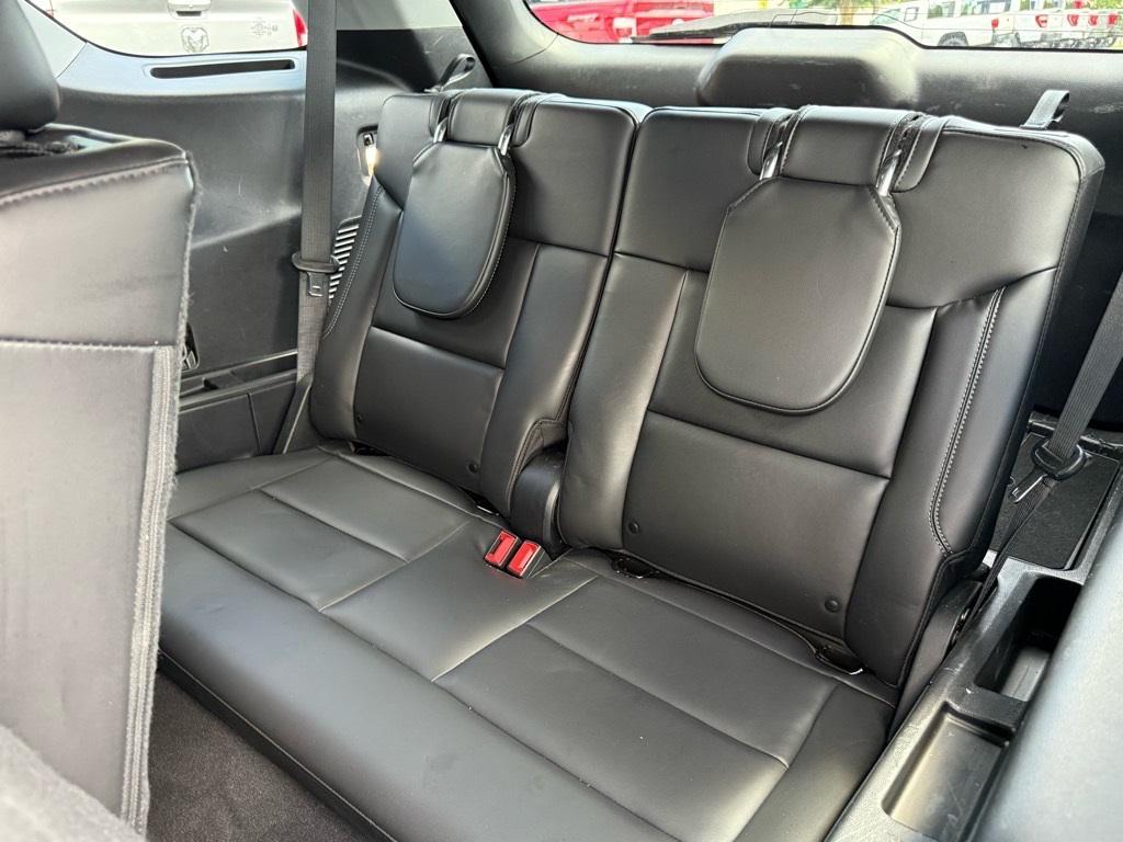 used 2022 Ford Explorer car, priced at $27,453