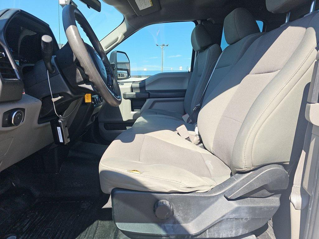 used 2019 Ford F-250 car, priced at $29,991