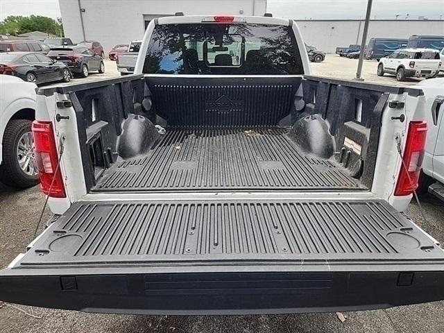 used 2023 Ford F-150 car, priced at $40,499