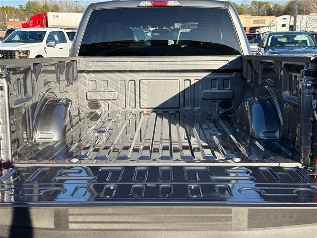 new 2025 Ford F-150 car, priced at $44,251